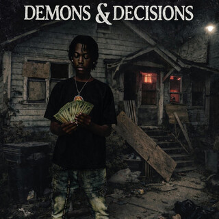 Demons & Decisons
