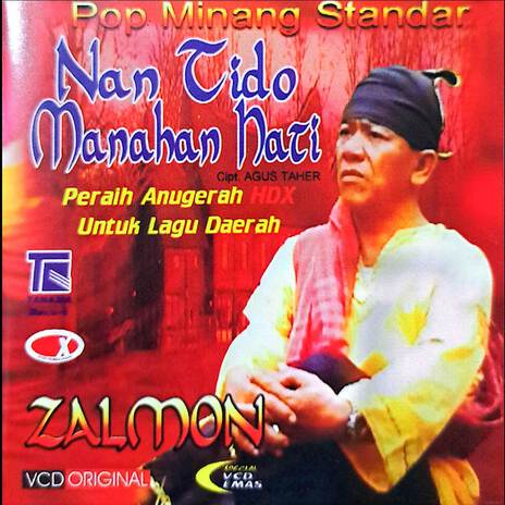SALAMAIK JALAN BUYA cover art