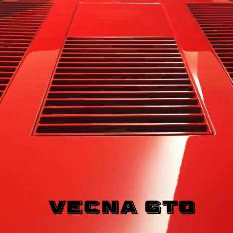 G.T.O cover art