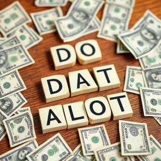 Do Dat Alot cover art