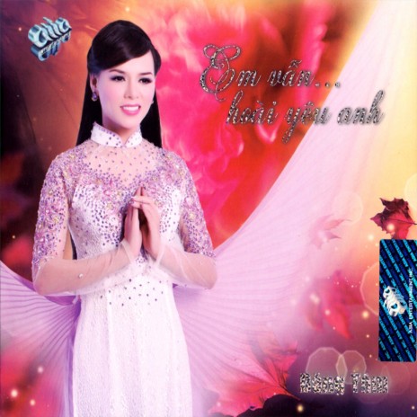 Tình yêu cách biệt ft. Huỳnh Phi Tiễn cover art