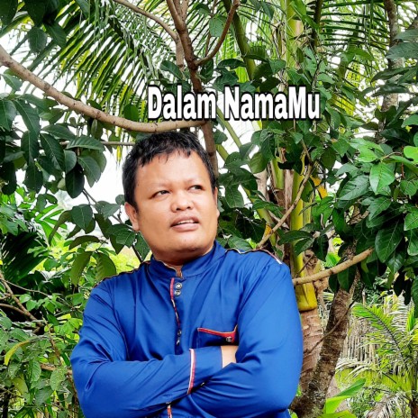 Dalam Nama-mu cover art