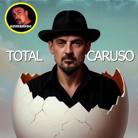 Angel Caruso Show