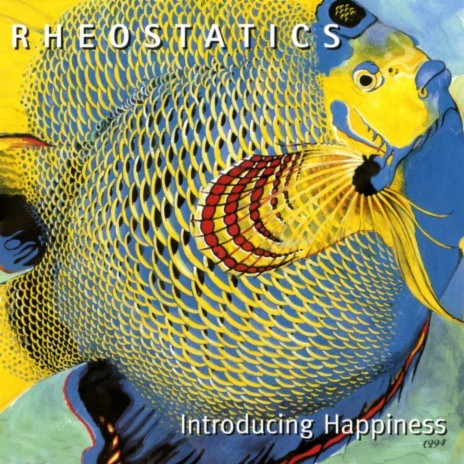 Row cover art