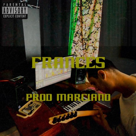 Frances cover art