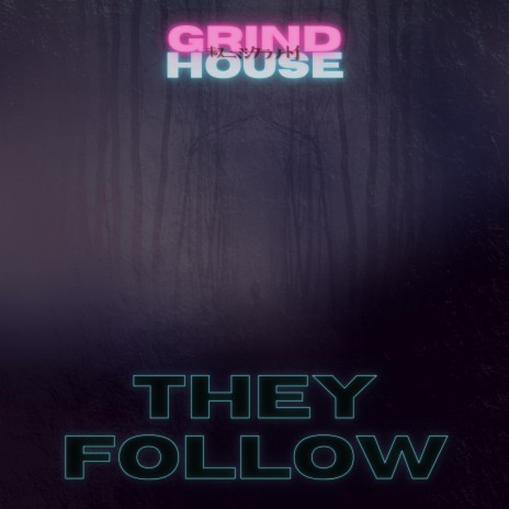 They Follow cover art
