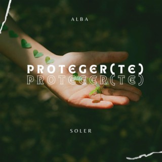 PROTEGERTE cover art