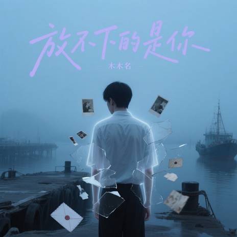 放不下的是你
