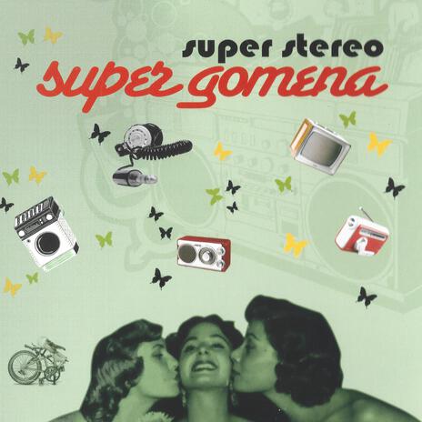 Κατεστραμμένος cover art