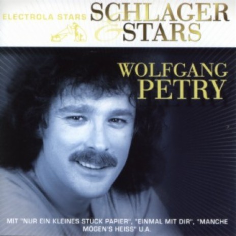 Wo Ist Das Problem cover art