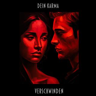 Verschwinden