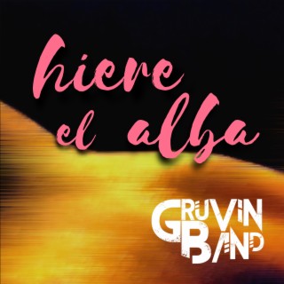 Hiere el Alba cover art