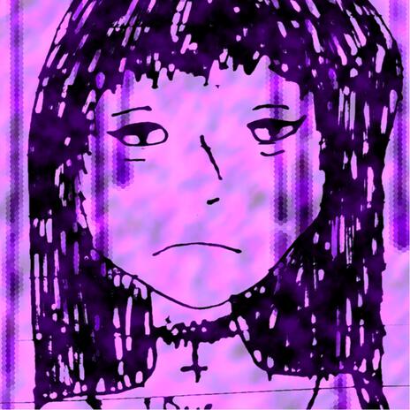 drained cover art