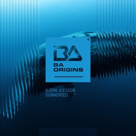 Submerged (Extended Mix) cover art