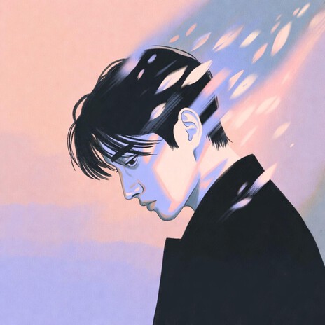 Winter’s Teeth | Roan Official cover art