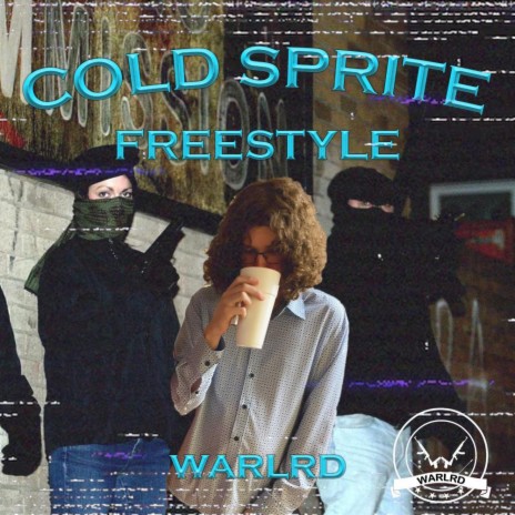 Cold Sprite Freestyle cover art