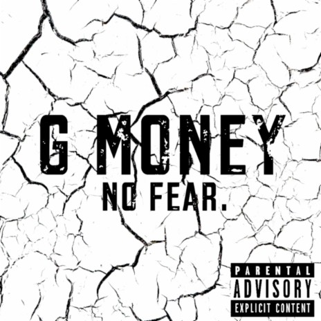 No Fear cover art