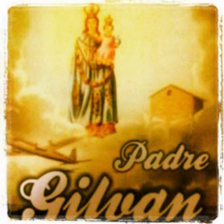 Pe. Gilvan Neves