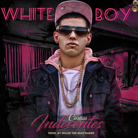 Cositas Indecentes ft. Walde The Beat Maker cover art