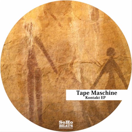 Cairo's Freak (Original Mix) cover art