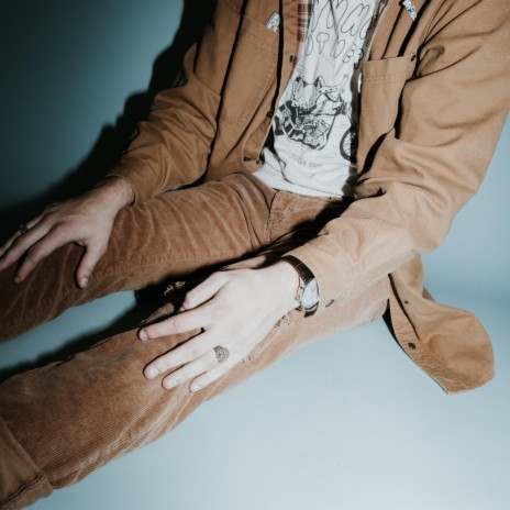 Hangin' Loose cover art