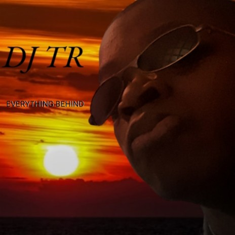 EVERYTHING BEHIND (Instrumental Version) cover art