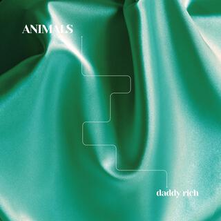 ANIMALS (DnB) ft. inthisworld & ASC3ND