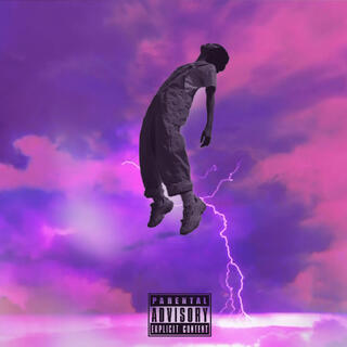 Purple Vein$ cover art