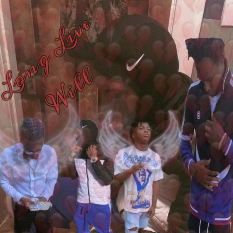 LLW ft. PRB Kie cover art