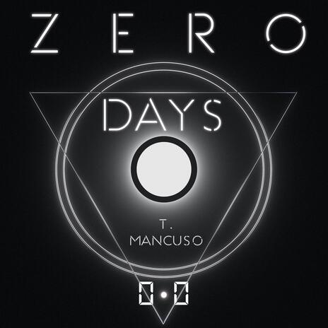 Zero Days cover art