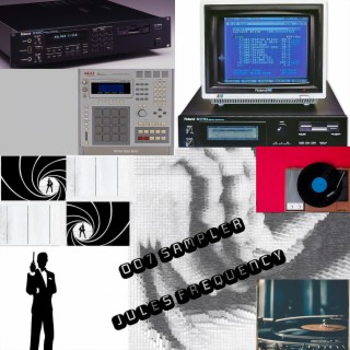 007 Sampler