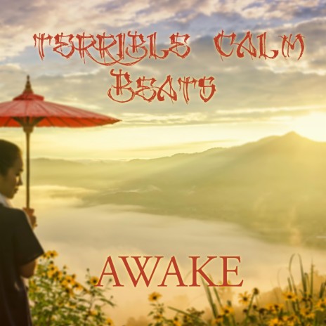 Awake cover art