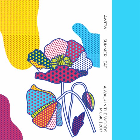 New Shores cover art