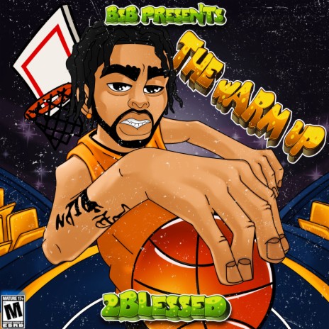 Free Fetty Wap/Free Duce cover art