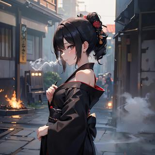 Japanese style Shamisen Rock Original EDM Mix 03