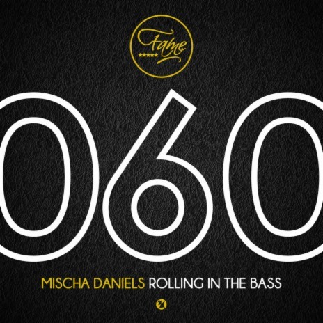 Rolling In The Bass (Radio Edit)