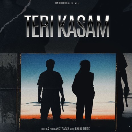 Teri Kasam cover art