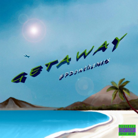 Getaway cover art