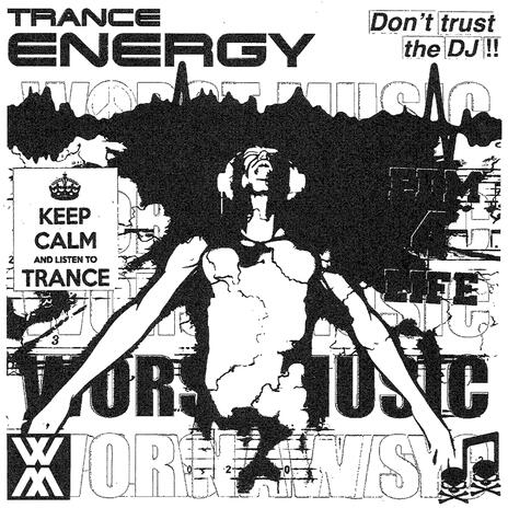 Don't trust the DJ cover art