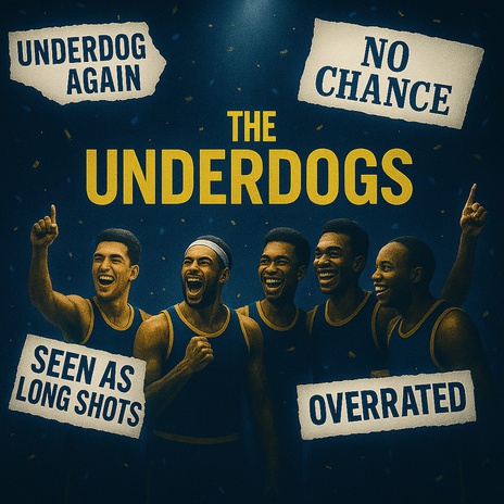 The Series Begins