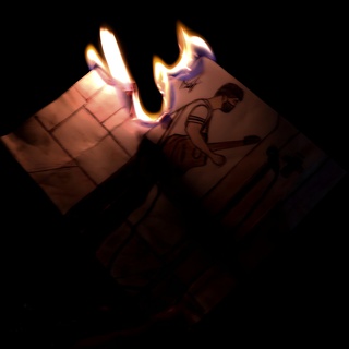 Te sigo buscando. cover art