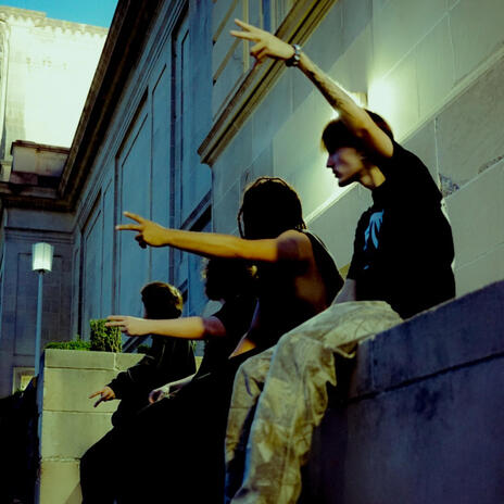 SRG4L cover art