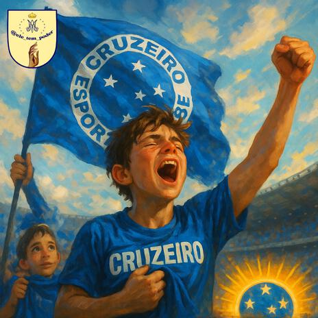 Cruzeiro Vence Cada Batalha cover art