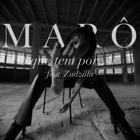 O Que Tem Por Vir ft. Zudizilla cover art