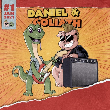 Dun Dem cover art