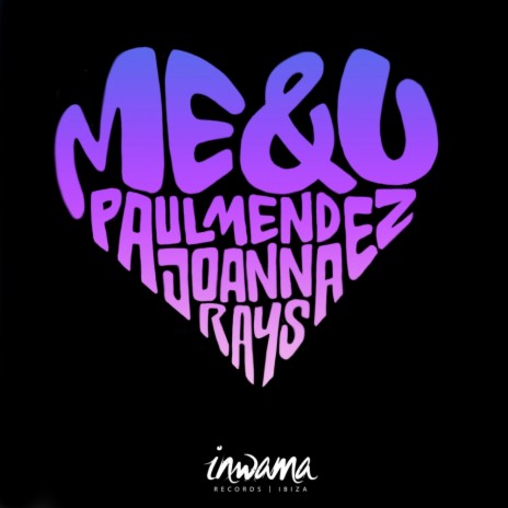Me & You (Jimmy Onassis Remix) ft. Joanna Rays cover art