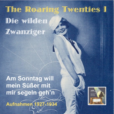 Die Unschuld vom Lande: Die Sprache der Liebe ist international (Foxtrott) ft. Marek Weber Dance Orchestra & Marek Weber cover art
