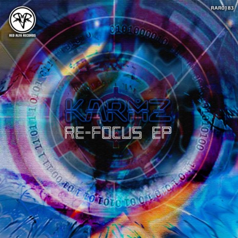 Stay Focused (Original Mix) cover art
