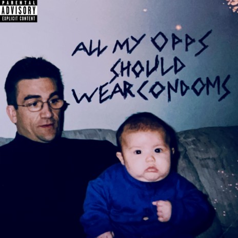 POWER TRIPPIN' cover art