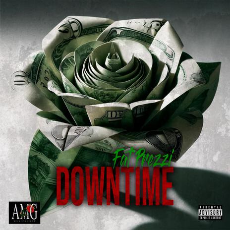 Downtime cover art